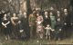 1944 2 April wedding of Abraham Grossman to Freda Brown