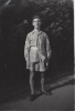 1944 Hyman the soldier