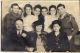 1945 Birmingham - double wedding of Freda and Minnie Grossman