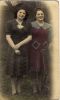 1945 Birmingham - Freda and Minnie Grossman
