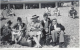 1945 on holiday with sons - Annie and Abraham Rose