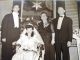 1946 25 May Norman Diana Annie and David