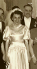1946 6 November Fay Dobrowinsky and Harold Rose