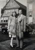 1946 July Diana and Norman Rose