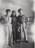 1948 David Ruth and Haim Rose