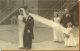 1948 Ealing wedding of Ruth and Hyman Rose