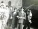 1948 marriage of Isidore Crown to Louise Isaacs