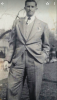1950s Norman Rose