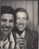 1950s Ruth and Haim Rose