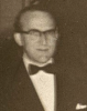 1950s Sam Rose
