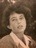 1950s Tamara Rose