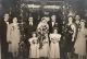 1952 marriage of Beryl Rose and Joe Levkovitch (Lavie)