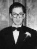 1953 Alan Rose