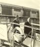 1960 Reuben Rose and Mazal Simon