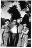 1960s Dubke Rosenof, Abraham & Annie Rose, Sheyne Rosenof