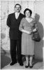 1960s Abraham and Freda Grossman