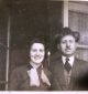 1960s Sylvia and Julius Matlin
