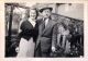 1950s Sylvia and Julius Matlin