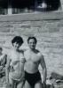 1962 Phyllis and Norman Grossman