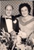 1963 Mick and Netty Levy