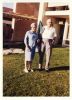 1970s Beryl & Joe Lavie