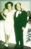 1970s Netty and Mick Levy 