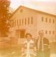 1977 Hessie & Gerald Jacobs, Ellen Addlestone