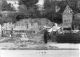 1977 Gerald Jacobs viewing progress on his new home at 39 Trumpledor Street Petah Tikva 
