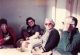 1980s Ester Lev Unknown Ellen Rose Gerald Jacobs.
