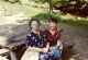 1987 Freda and Sarah