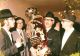 1987 Gerald Jacobs & Moishe Rose (right)