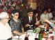 1987 Moishe & Ellen Rose, Gerald & Hessie Jacobs
