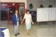 1998 50th Wedding Anniversary