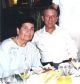 2003 At Rose family wedding Ruth and Haim Rose