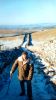 2003 Norman Grossman climbing Wernside