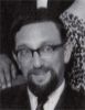 Abraham Maurice Rose b1925