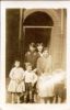 1928 Jenny, Sarah and Louis Grossman and Ellen Addelstone, Phoebe and Renee Crown