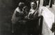 1948 Jenny Grossman with grandchildren