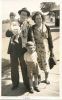 1954 Moishe and Ellen Rose