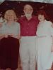 1984 Phoebe (left) Sydney (middle)