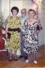 1990 Imperial Hotel, Bangkok Mick and Netty Levy