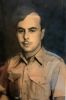 Sol Rose in the desert rats (WWII 7th Armoured Division)